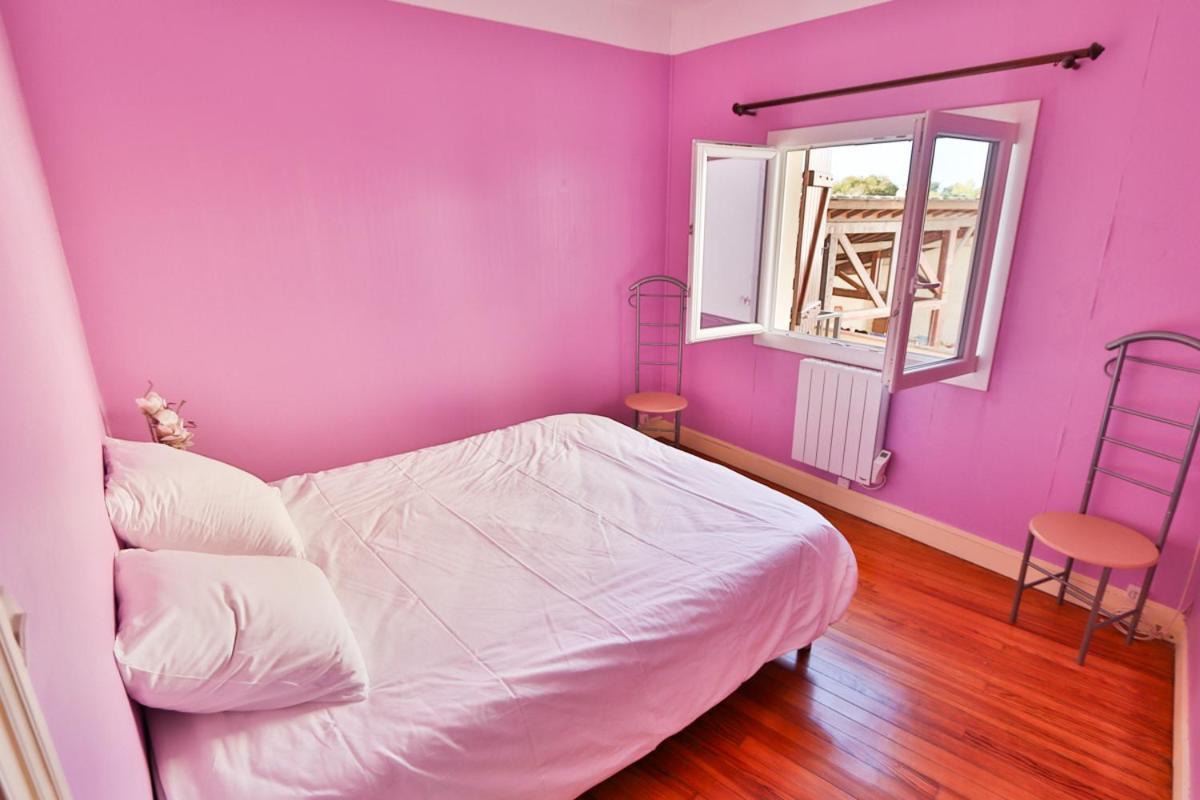 Appartement 1 A 9 Personnes Hagetmau Coeur De Ville 外观 照片