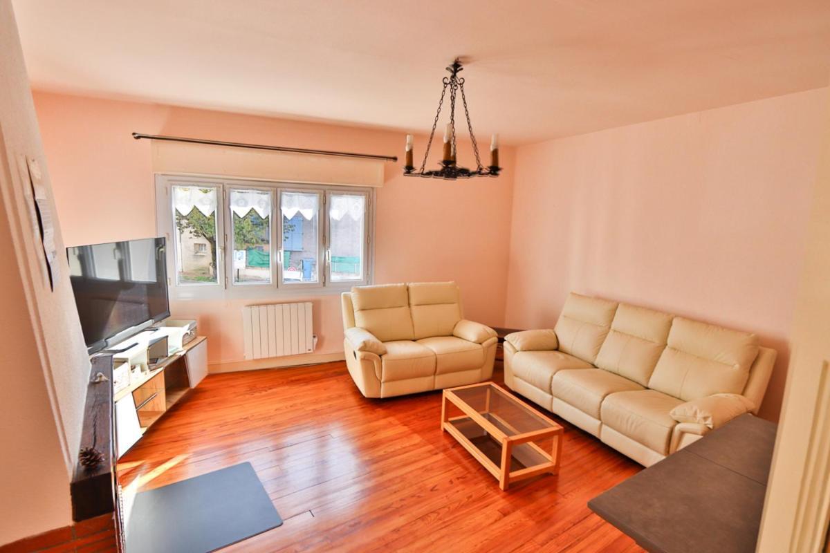 Appartement 1 A 9 Personnes Hagetmau Coeur De Ville 外观 照片