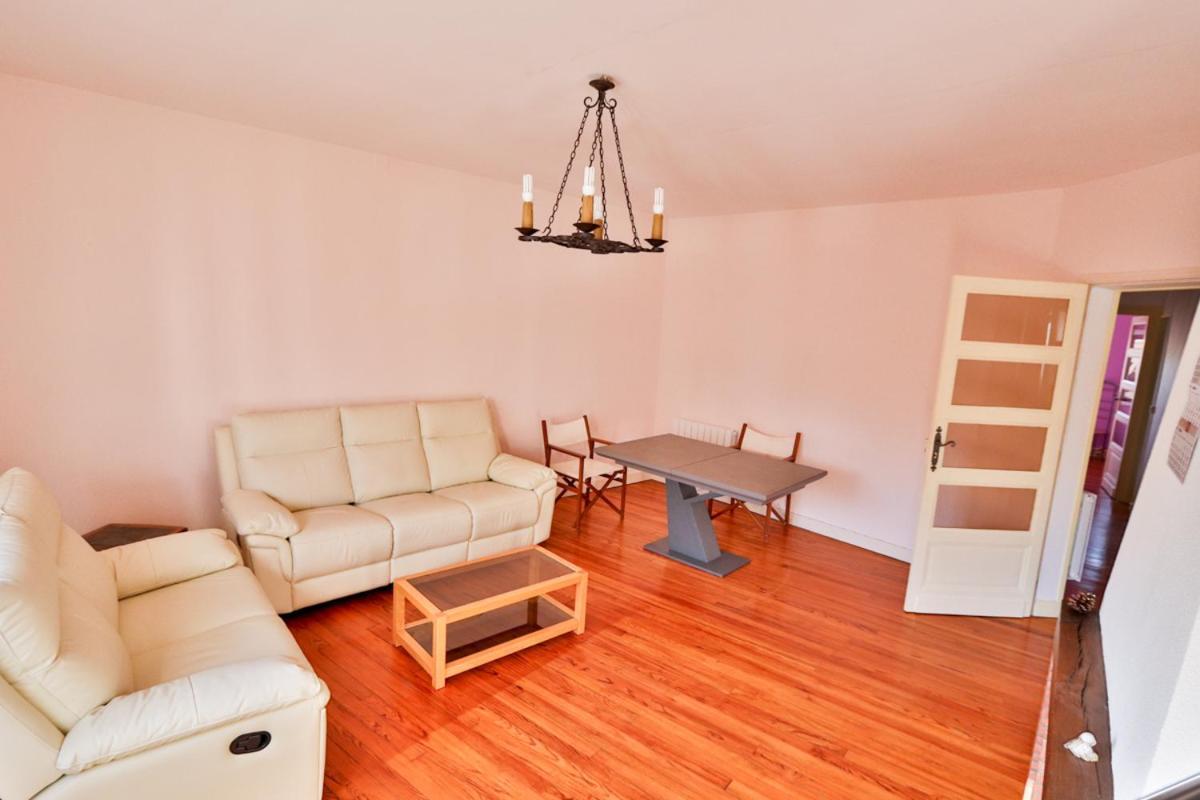 Appartement 1 A 9 Personnes Hagetmau Coeur De Ville 外观 照片