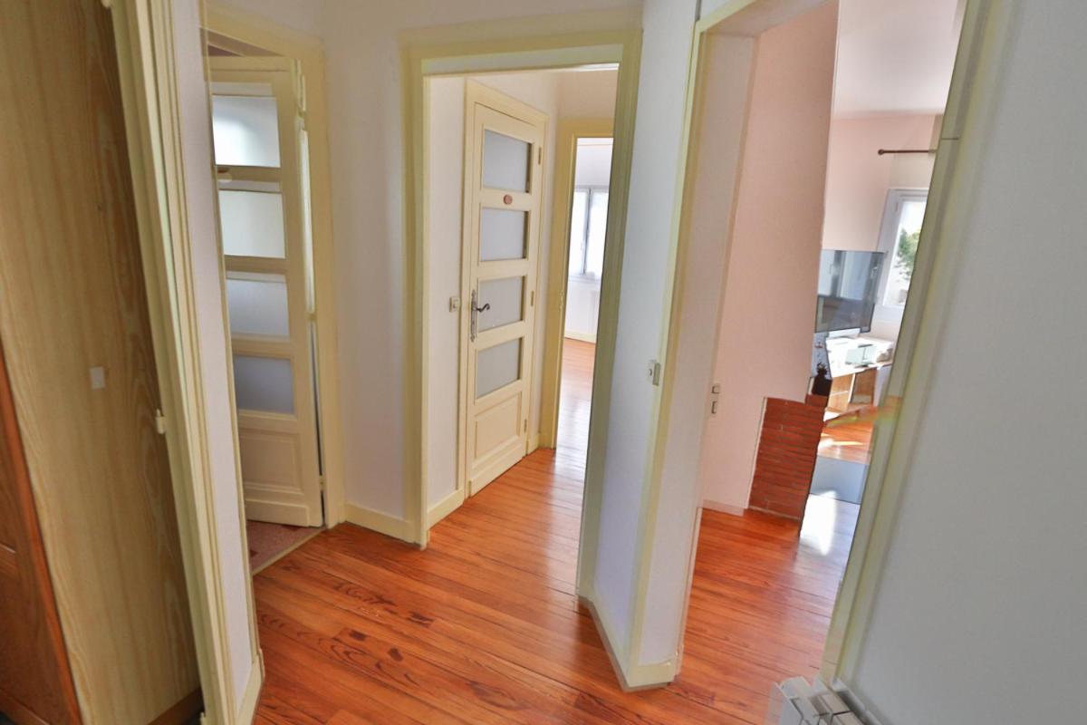Appartement 1 A 9 Personnes Hagetmau Coeur De Ville 外观 照片