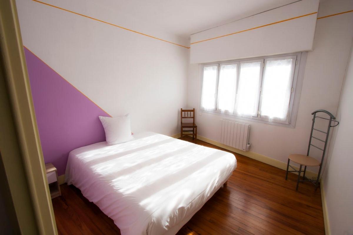 Appartement 1 A 9 Personnes Hagetmau Coeur De Ville 外观 照片