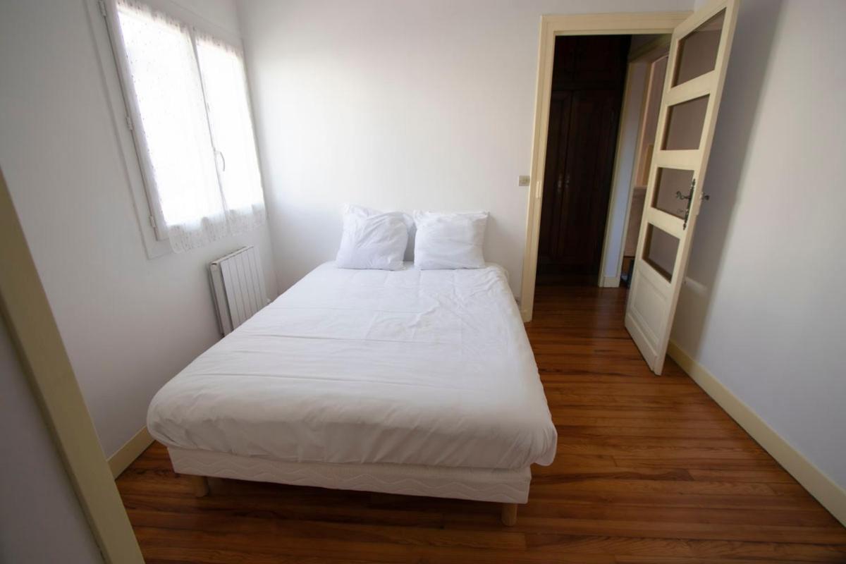 Appartement 1 A 9 Personnes Hagetmau Coeur De Ville 外观 照片