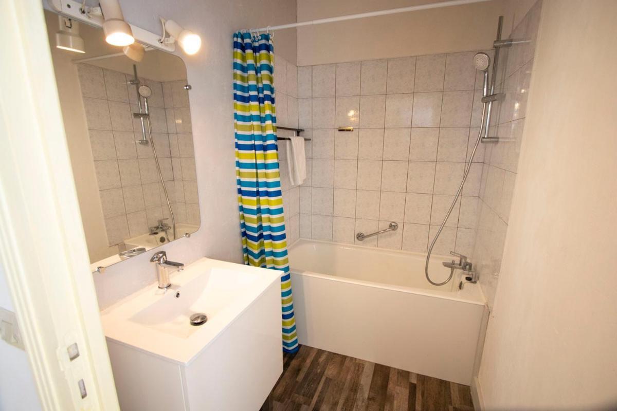 Appartement 1 A 9 Personnes Hagetmau Coeur De Ville 外观 照片