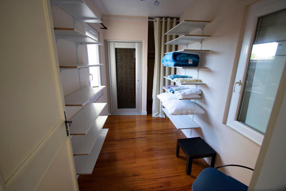 Appartement 1 A 9 Personnes Hagetmau Coeur De Ville 外观 照片